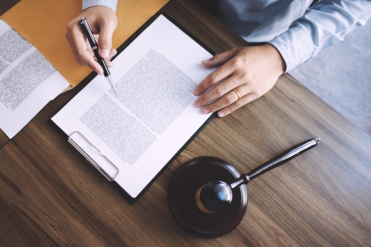 Remote Community Legal Access