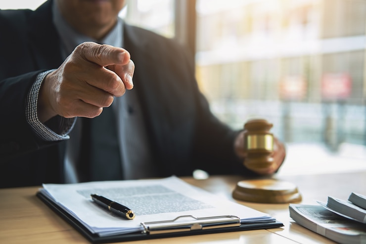 Remote Community Legal Access