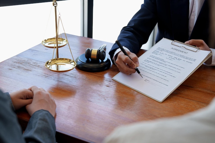 Territorial Business Registration